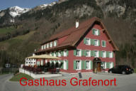 Gasthaus Grafenort